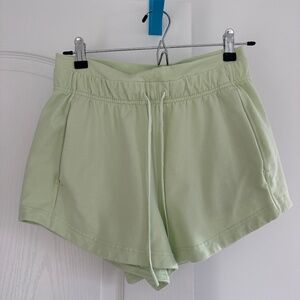 Lululemon Inner Glow Short